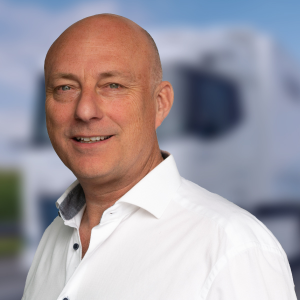 Profielfoto Harold van der Vliet
