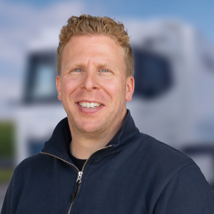 Profielfoto Jeffrey Didden