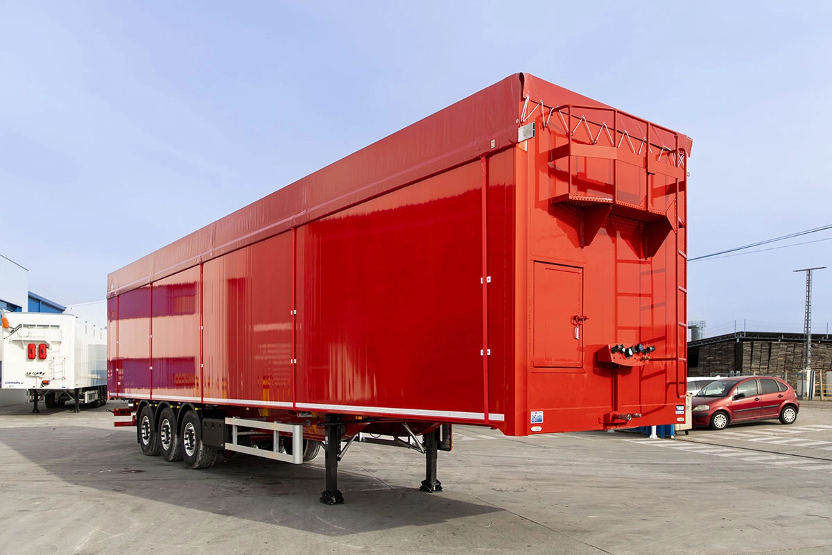 Trailer-Bestand